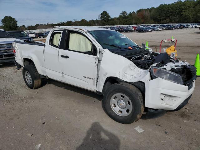 Photo 3 VIN: 1GCHSBEA4J1165782 - CHEVROLET COLORADO 