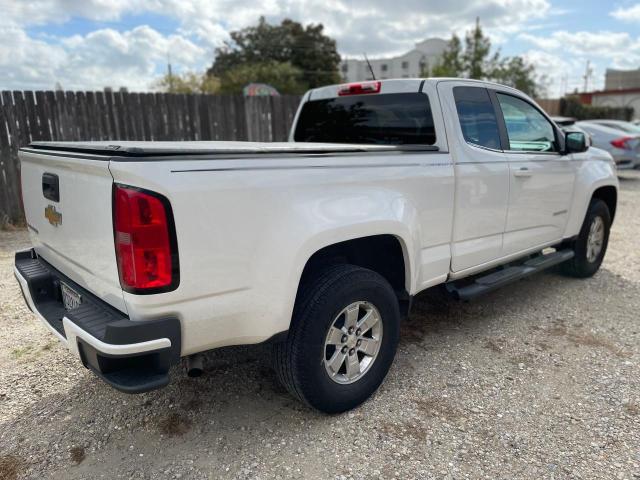 Photo 3 VIN: 1GCHSBEA4J1196823 - CHEVROLET COLORADO 