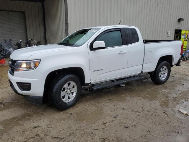 Photo 0 VIN: 1GCHSBEA4J1296078 - CHEVROLET COLORADO 