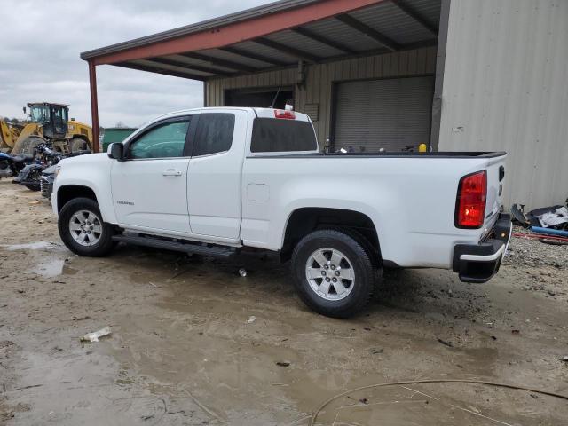 Photo 1 VIN: 1GCHSBEA4J1296078 - CHEVROLET COLORADO 