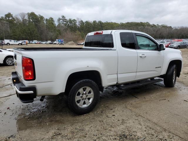 Photo 2 VIN: 1GCHSBEA4J1296078 - CHEVROLET COLORADO 