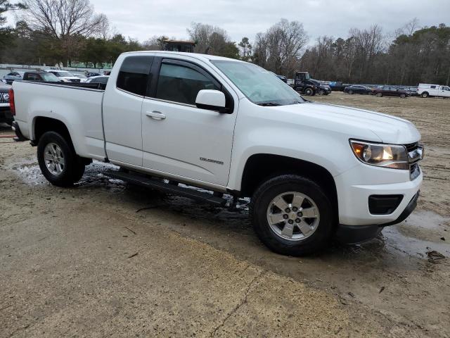 Photo 3 VIN: 1GCHSBEA4J1296078 - CHEVROLET COLORADO 