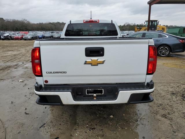 Photo 5 VIN: 1GCHSBEA4J1296078 - CHEVROLET COLORADO 