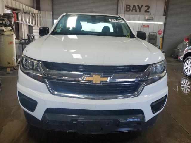 Photo 4 VIN: 1GCHSBEA4K1150927 - CHEVROLET COLORADO 