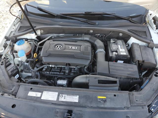 Photo 10 VIN: 1GCHSBEA4K1158719 - VOLKSWAGEN PASSAT 