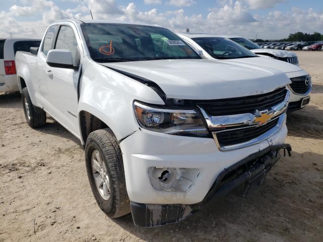 Photo 0 VIN: 1GCHSBEA4K1165251 - CHEVROLET COLORADO 