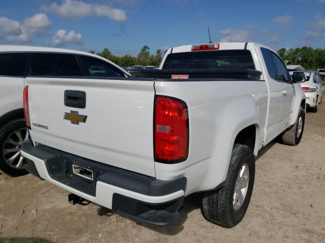 Photo 3 VIN: 1GCHSBEA4K1165251 - CHEVROLET COLORADO 