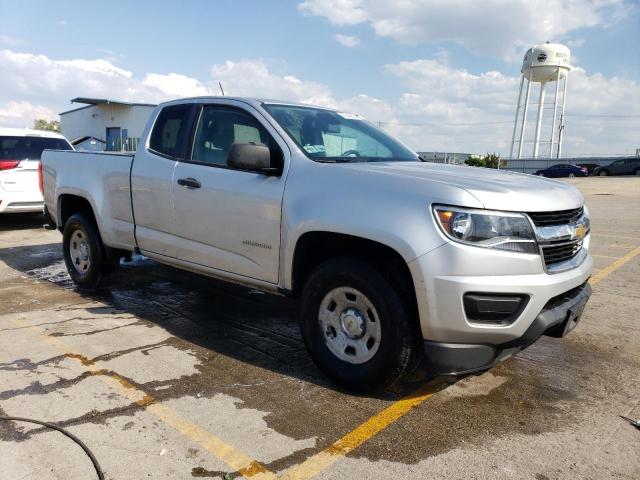 Photo 3 VIN: 1GCHSBEA4K1232737 - CHEVROLET COLORADO 