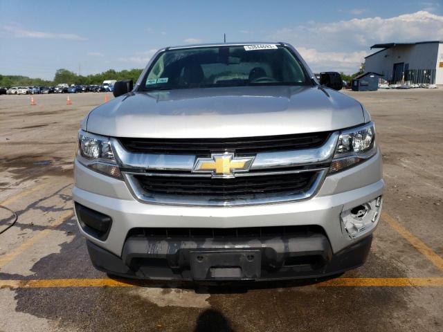 Photo 4 VIN: 1GCHSBEA4K1232737 - CHEVROLET COLORADO 