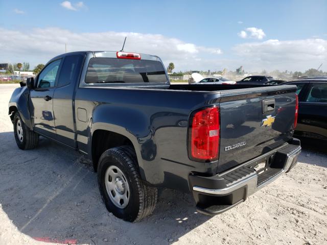 Photo 2 VIN: 1GCHSBEA4K1236125 - CHEVROLET COLORADO 