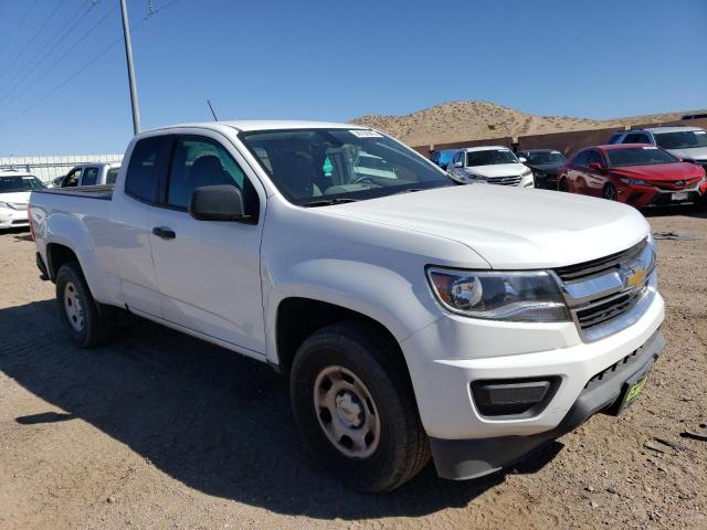 Photo 3 VIN: 1GCHSBEA4K1324088 - CHEVROLET COLORADO 