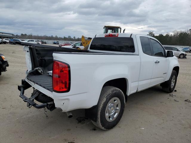 Photo 2 VIN: 1GCHSBEA4K1344972 - CHEVROLET COLORADO 