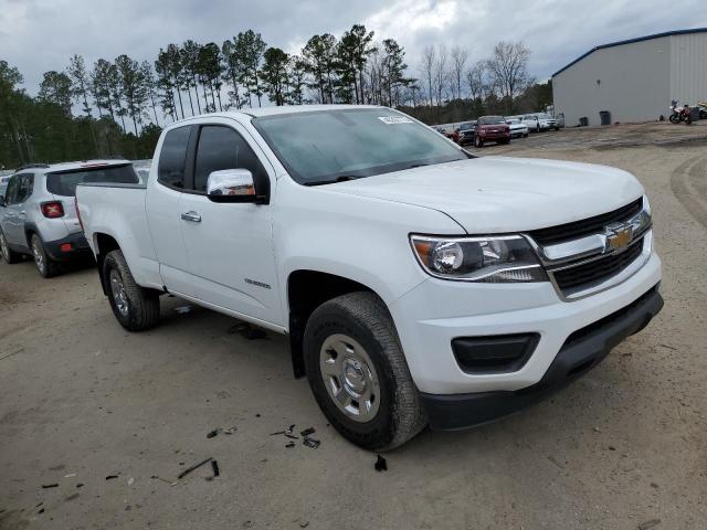 Photo 3 VIN: 1GCHSBEA4K1344972 - CHEVROLET COLORADO 