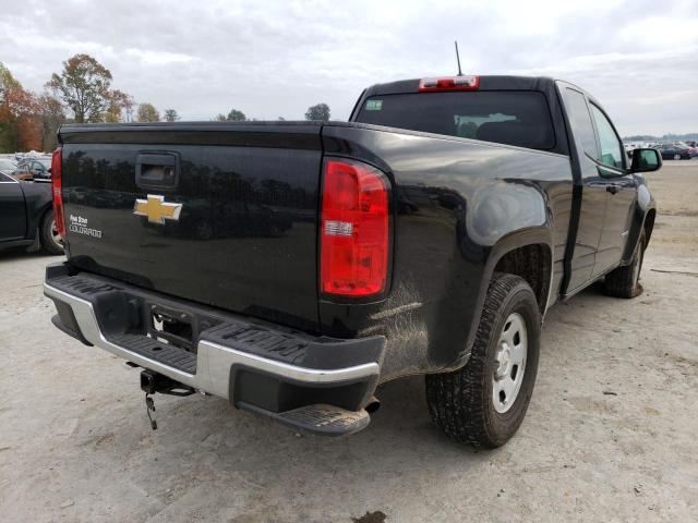 Photo 3 VIN: 1GCHSBEA4K1361237 - CHEVROLET COLORADO 