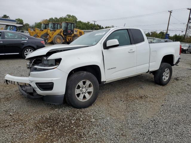 Photo 0 VIN: 1GCHSBEA4L1109005 - CHEVROLET COLORADO 