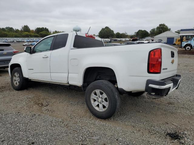 Photo 1 VIN: 1GCHSBEA4L1109005 - CHEVROLET COLORADO 