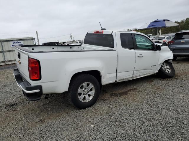 Photo 2 VIN: 1GCHSBEA4L1109005 - CHEVROLET COLORADO 