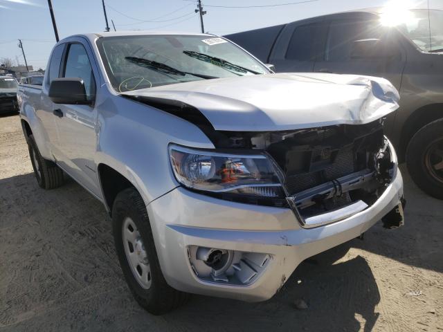 Photo 0 VIN: 1GCHSBEA4L1132042 - CHEVROLET COLORADO 