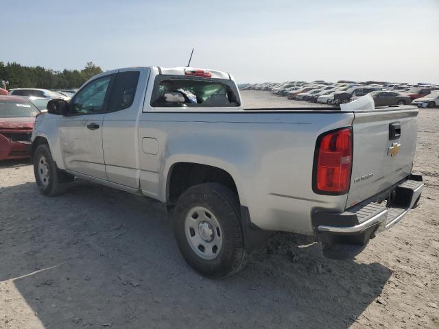 Photo 1 VIN: 1GCHSBEA4L1139508 - CHEVROLET COLORADO 