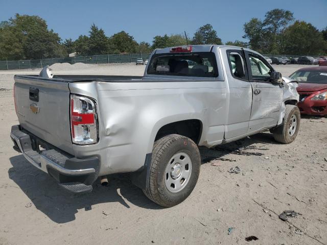 Photo 2 VIN: 1GCHSBEA4L1139508 - CHEVROLET COLORADO 