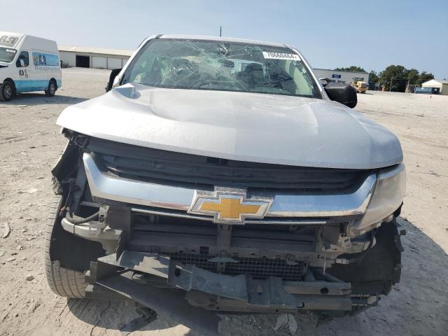 Photo 4 VIN: 1GCHSBEA4L1139508 - CHEVROLET COLORADO 