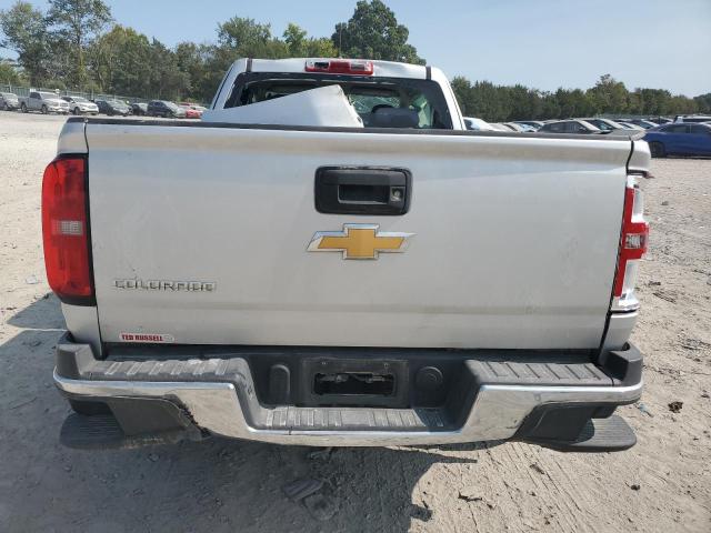 Photo 5 VIN: 1GCHSBEA4L1139508 - CHEVROLET COLORADO 