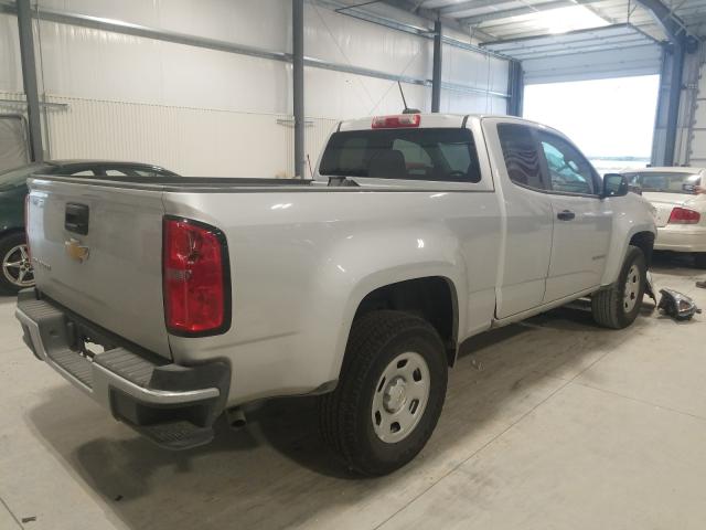 Photo 3 VIN: 1GCHSBEA4L1203918 - CHEVROLET COLORADO 