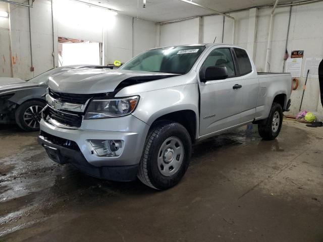 Photo 0 VIN: 1GCHSBEA4L1204535 - CHEVROLET COLORADO 