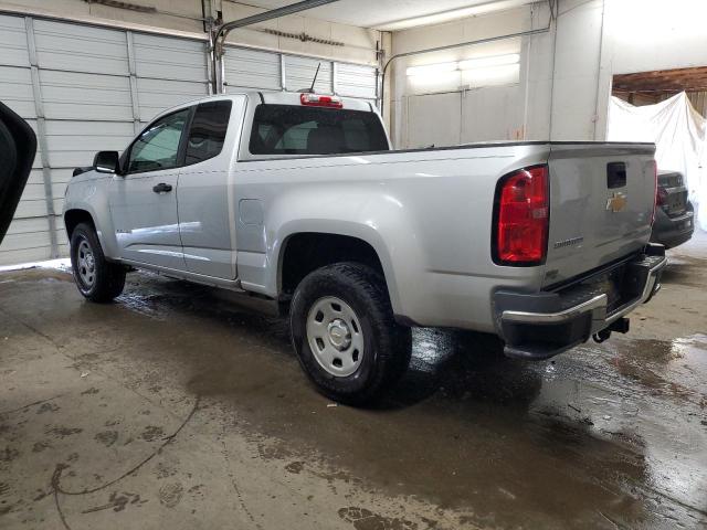 Photo 1 VIN: 1GCHSBEA4L1204535 - CHEVROLET COLORADO 