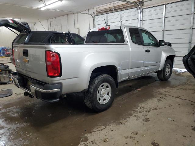 Photo 2 VIN: 1GCHSBEA4L1204535 - CHEVROLET COLORADO 