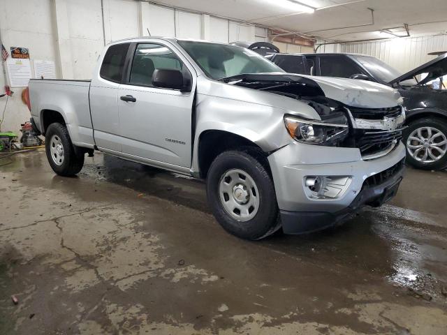 Photo 3 VIN: 1GCHSBEA4L1204535 - CHEVROLET COLORADO 