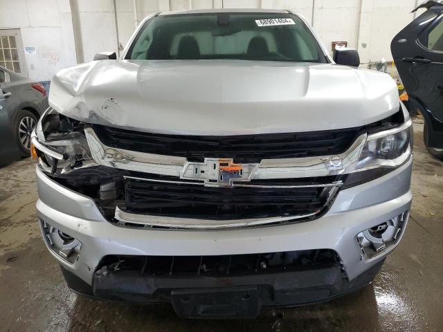 Photo 4 VIN: 1GCHSBEA4L1204535 - CHEVROLET COLORADO 