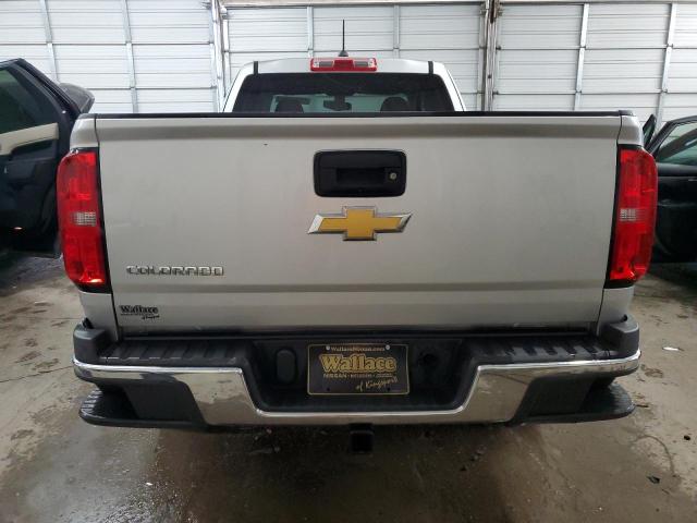 Photo 5 VIN: 1GCHSBEA4L1204535 - CHEVROLET COLORADO 