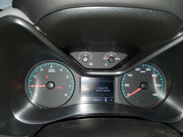 Photo 8 VIN: 1GCHSBEA4L1204535 - CHEVROLET COLORADO 