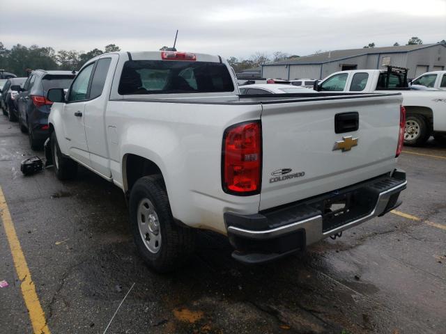 Photo 2 VIN: 1GCHSBEA4L1234361 - CHEVROLET COLORADO 