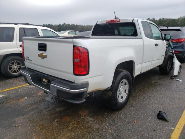 Photo 3 VIN: 1GCHSBEA4L1234361 - CHEVROLET COLORADO 