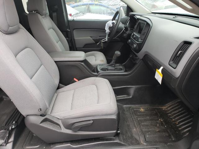 Photo 4 VIN: 1GCHSBEA4L1234361 - CHEVROLET COLORADO 