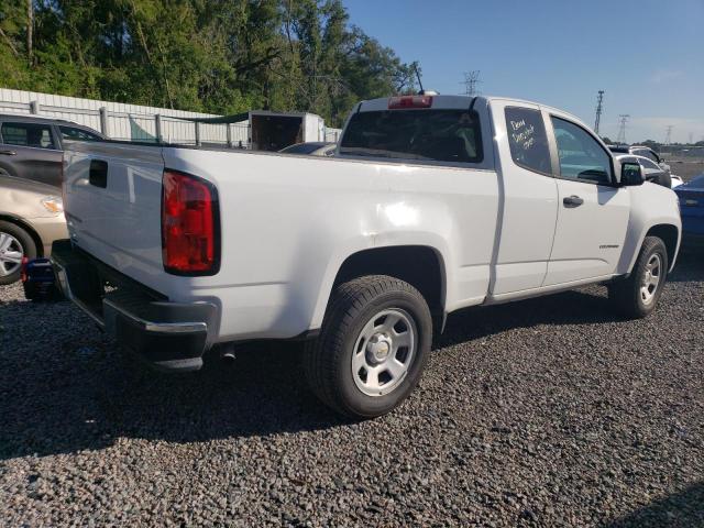 Photo 2 VIN: 1GCHSBEA4M1138750 - CHEVROLET COLORADO 