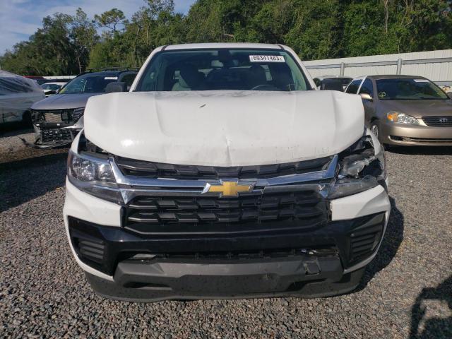 Photo 4 VIN: 1GCHSBEA4M1138750 - CHEVROLET COLORADO 