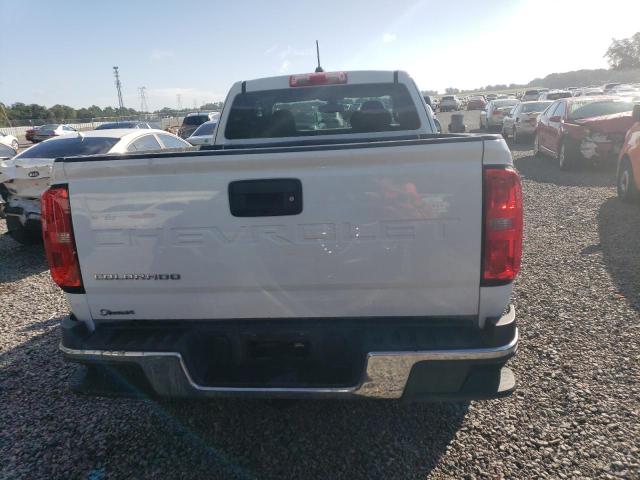 Photo 5 VIN: 1GCHSBEA4M1138750 - CHEVROLET COLORADO 