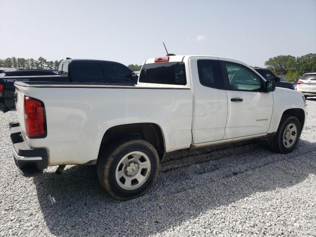 Photo 2 VIN: 1GCHSBEA4M1170078 - CHEVROLET COLORADO 