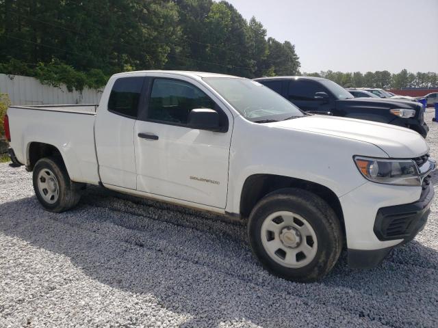 Photo 3 VIN: 1GCHSBEA4M1170078 - CHEVROLET COLORADO 