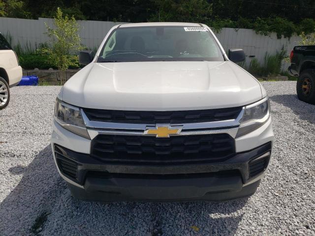 Photo 4 VIN: 1GCHSBEA4M1170078 - CHEVROLET COLORADO 