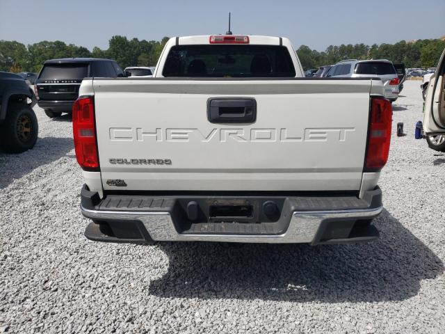 Photo 5 VIN: 1GCHSBEA4M1170078 - CHEVROLET COLORADO 