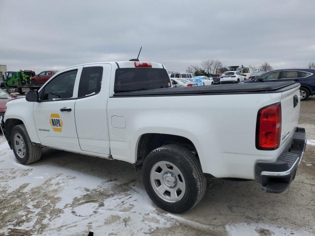 Photo 1 VIN: 1GCHSBEA4N1311300 - CHEVROLET COLORADO 