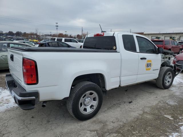 Photo 2 VIN: 1GCHSBEA4N1311300 - CHEVROLET COLORADO 