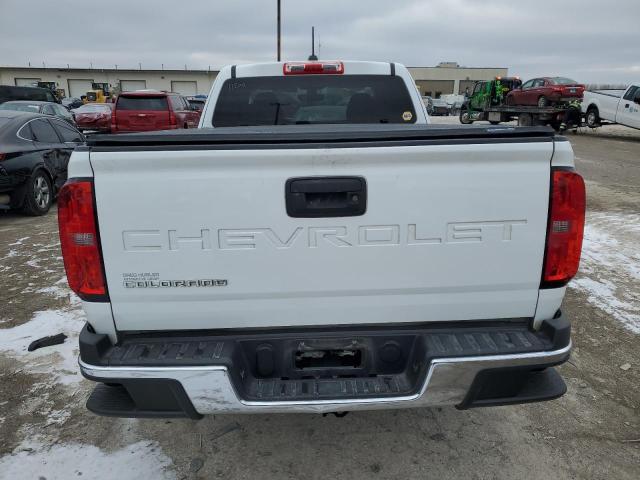 Photo 5 VIN: 1GCHSBEA4N1311300 - CHEVROLET COLORADO 