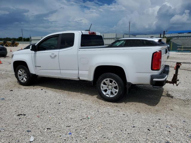 Photo 1 VIN: 1GCHSBEA5F1152725 - CHEVROLET COLORADO L 