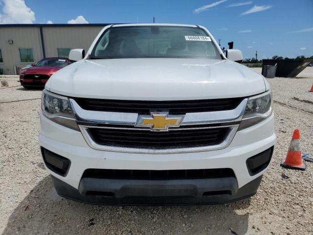 Photo 4 VIN: 1GCHSBEA5F1152725 - CHEVROLET COLORADO L 