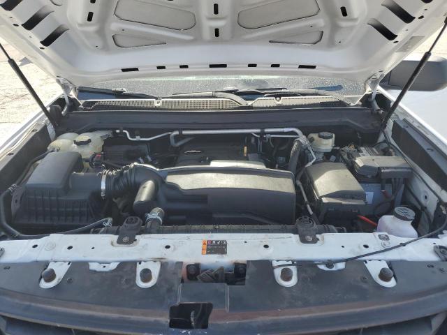 Photo 10 VIN: 1GCHSBEA5G1132055 - CHEVROLET COLORADO 